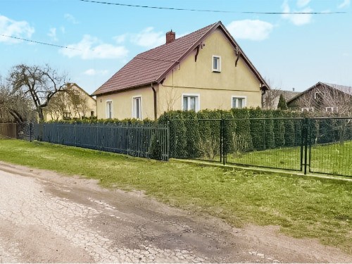 Fritidshus - 5 personer -  - Trynisze Moszewo - 87-100 - Trynisze Moszewo