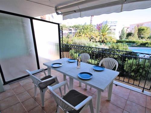 Holiday Home/Apartment - 4 persons -  - 83120 - Ste Maxime