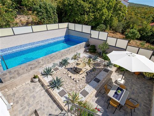 Ferielejlighed - 3 personer -  - Crikvenica - 51260