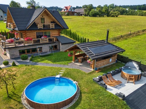 Sommerhus - 6 personer -  - 34-400 - Nowy Targ