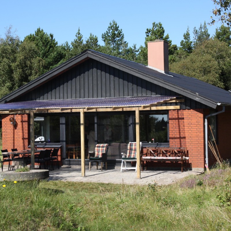 Ferienhaus - 6 Personen -  - Poul Helgesensvej - 6857 - Blavand
