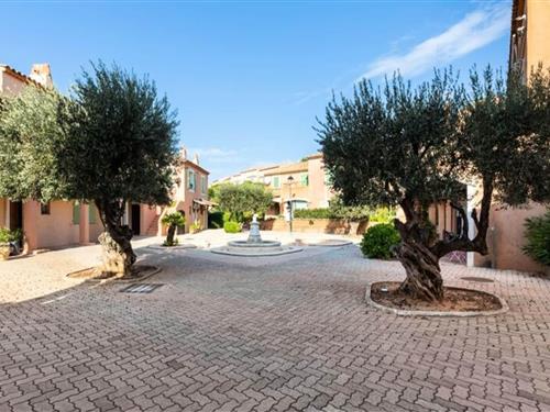 Ferieleilighet - 4 personer -  - 83380 - Les Issambres