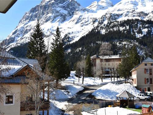 Ferienhaus - 4 Personen -  - 73710 - Pralognan-La-Vanoise