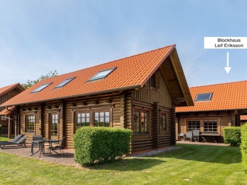 Holiday home - 5 persons -  - 18546 - Sassnitz\/Rügen
