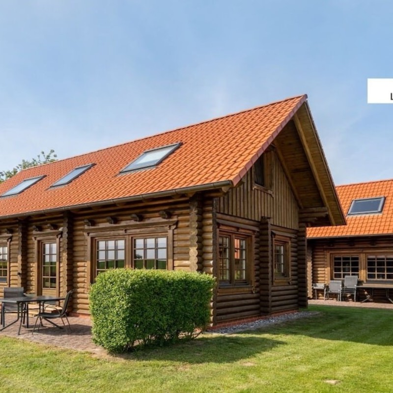Sommerhus - 5 personer -  - 18546 - Sassnitz\/Rügen