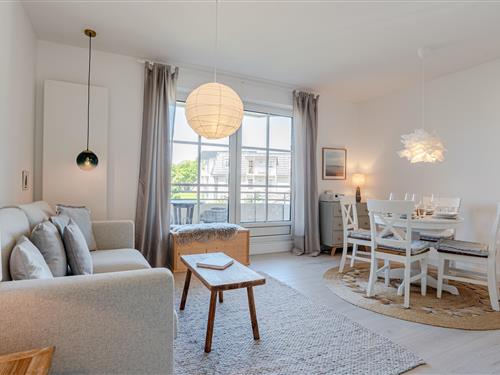 Ferielejlighed - 2 personer -  - Gmelinstrasse - 25938 - Wyk