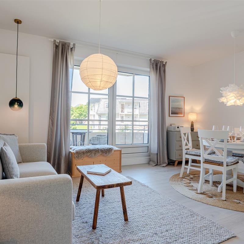 Ferielejlighed - 2 personer -  - Gmelinstrasse - 25938 - Wyk