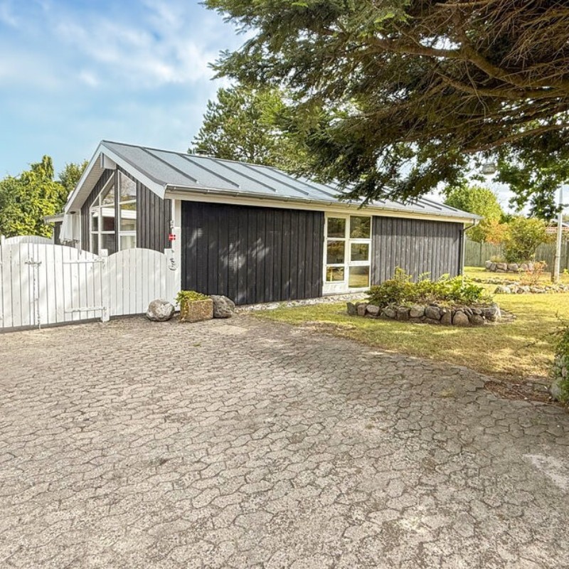 Ferienhaus - 8 Personen -  - Muldnæsvej - Lyngsbäk - 8400 - Ebeltoft