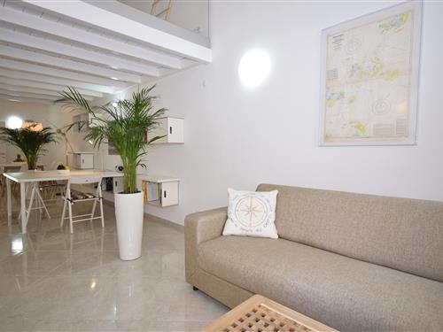 Feriehus - 4 personer -  - 8700-366 - Olhão