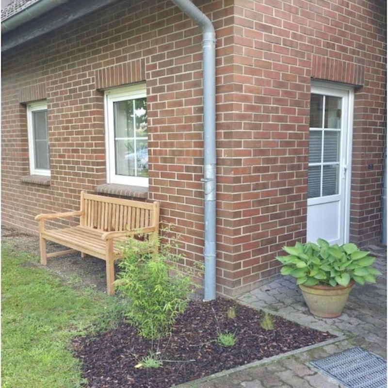Sommerhus - 2 personer -  - 18528 - Buschvitz-Stedar