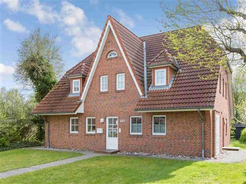 Ferielejlighed - 5 personer -  - Böhler Landstraße - 25826 - St. Peter-Ording