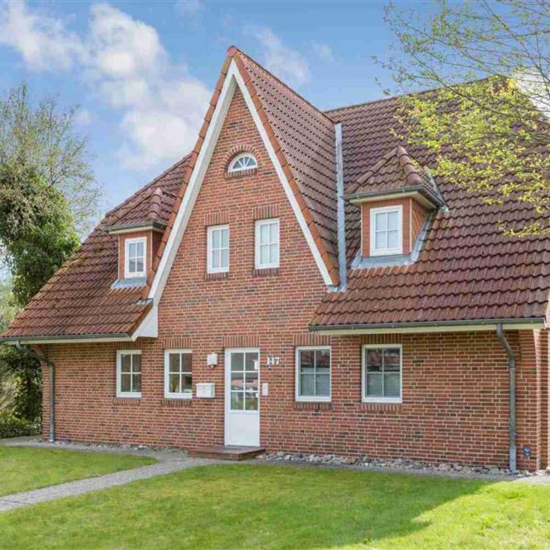 Ferielejlighed - 5 personer -  - Böhler Landstraße - 25826 - St. Peter-Ording