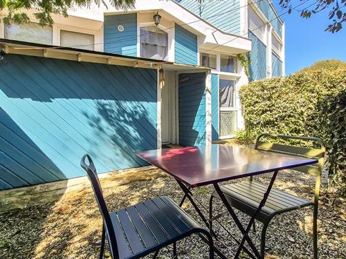 Holiday home - 4 persons -  - Rue Ausone - 33123 - Le Verdon-Sur-Mer