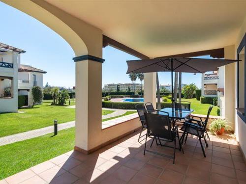 Holiday apartment - 5 persons -  - 21409 - Isla Canela