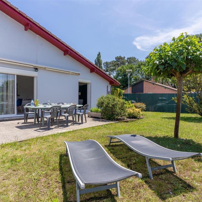 Sommerhus - 6 personer -  - Mimizan - 40200