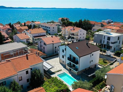 Semesterhus/Semesterlägenhet - 4 personer -  - Romansa - 23000 - Zadar