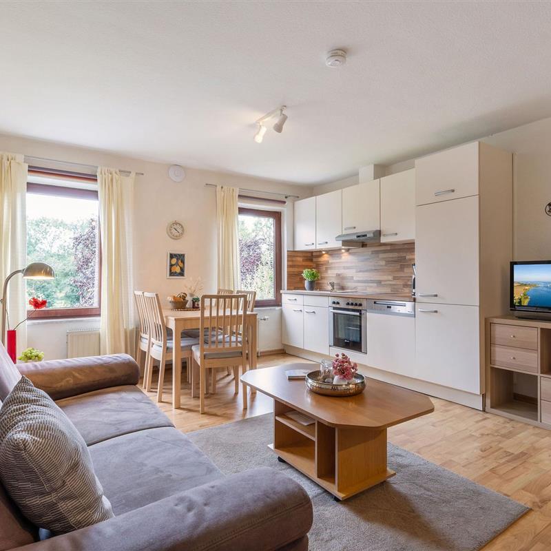 Ferielejlighed - 5 personer -  - Todendorf - 23769 - Fehmarn