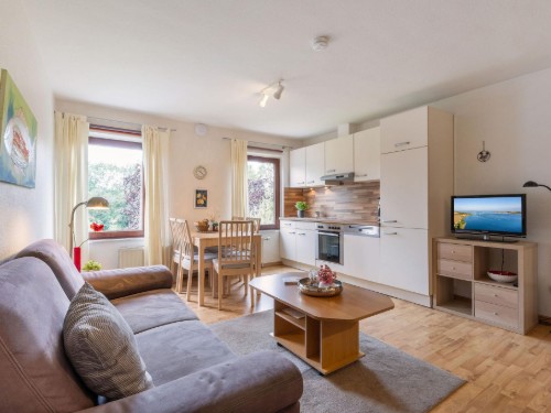 Ferienwohnung - 5 Personen -  - Todendorf - 23769 - Fehmarn