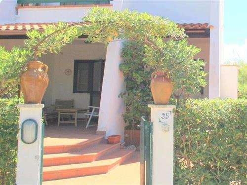 Ferienhaus - 4 Personen -  - 74024 - San Pietro In Bevagna