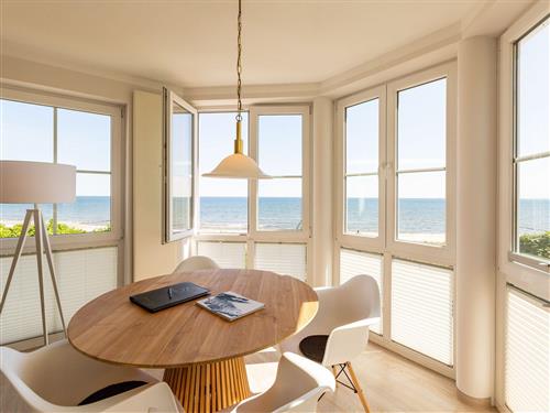 Ferieleilighet - 4 personer -  - Strandpromenade - 17429 - Bansin (Seebad)