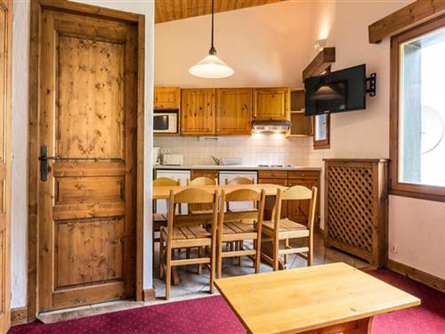 Ferienhaus - 6 Personen -  - 73150 - Val-D'isère