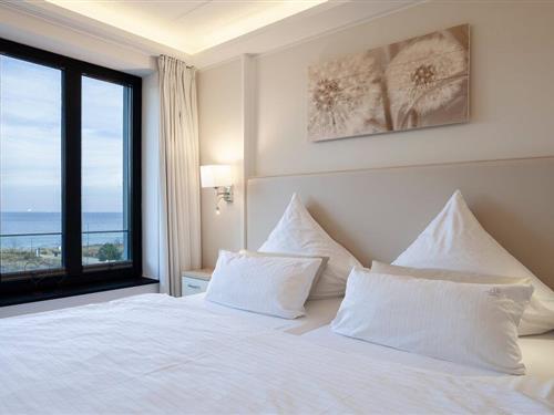 Ferieleilighet - 4 personer -  - Südstrand - Prora/Rügen - 18609 - Binz