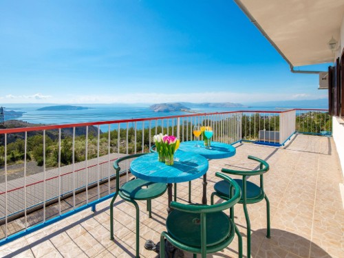 Holiday home - 12 persons -  - 53284 - Lukovo