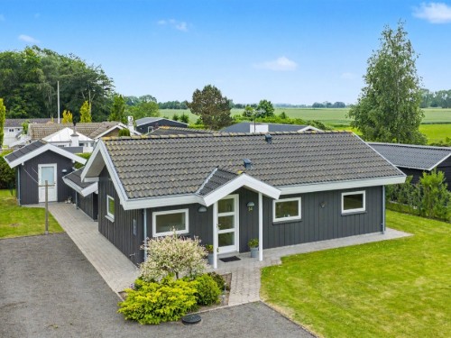 Sommerhus - 8 personer -  - Kastanievænget - Tørresø - 5450 - Otterup