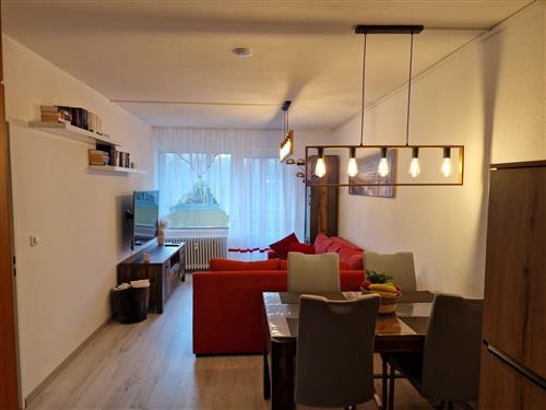 Ferieleilighet - 4 personer -  - Osterwisch 20 - - 24217 - Schönberg