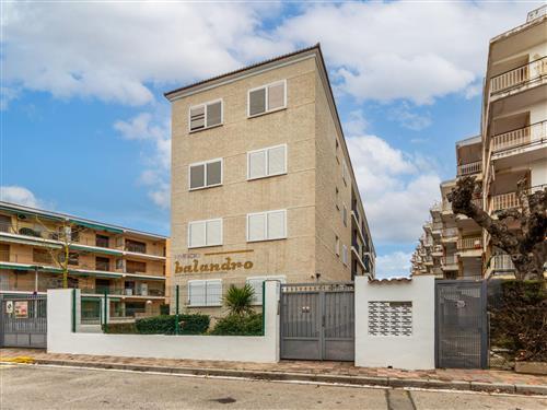 Ferielejlighed - 5 personer -  - Cambrils - 43850