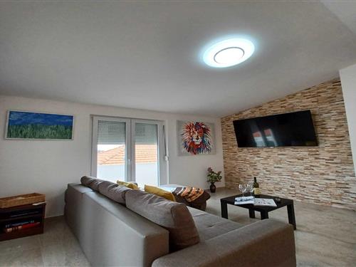 Ferieleilighet - 3 personer -  - 23235 - Vrsi