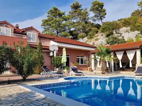Holiday home - 8 persons -  - Put Klokuna - Ploce-Bacina - 20340 - Bacina