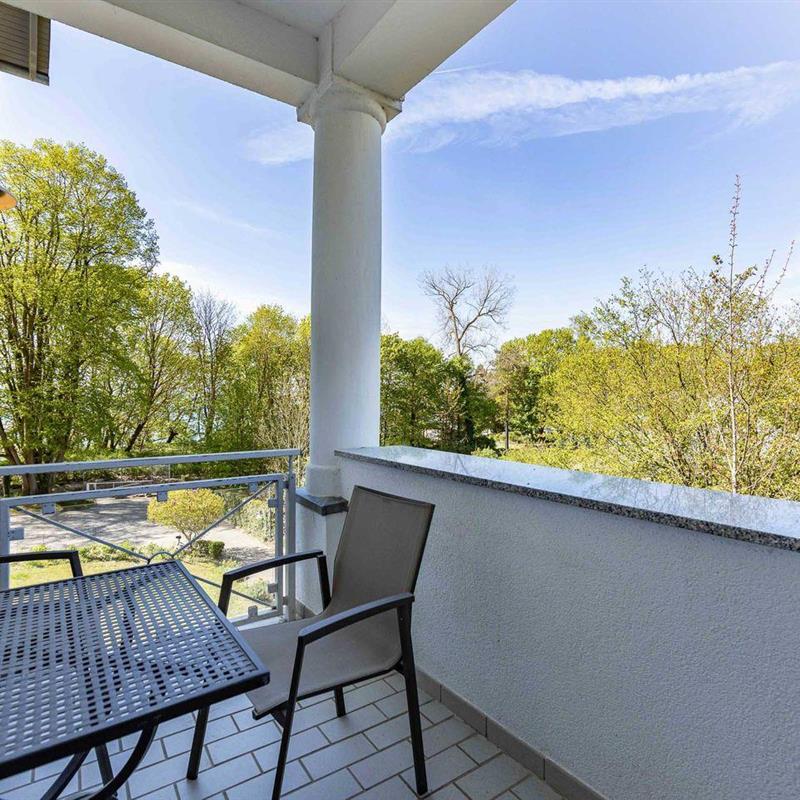 Ferielejlighed - 2 personer -  - Hövtstraße - 18586 - Göhren