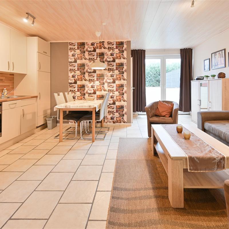 Ferielejlighed - 4 personer -  - Drosselgang - 23746 - Kellenhusen