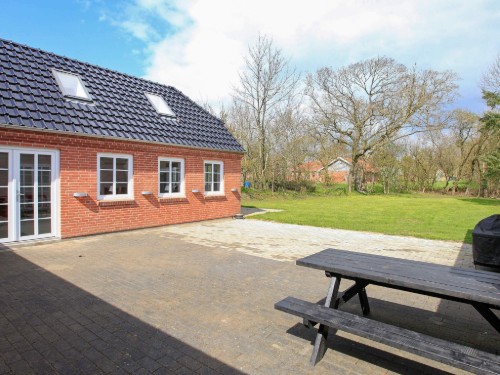Sommerhus - 10 personer -  - Debel - 7884 - Fur