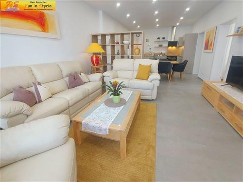 Ferienwohnung - 6 Personen -  - Bad Mitterndorf - 8983 - Bad Mitterndorf