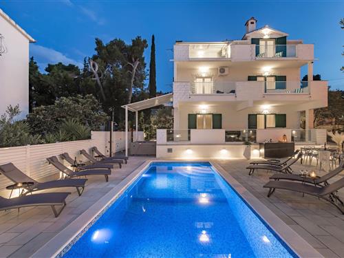 Ferieleilighet - 5 personer -  - 21224 - Slatine