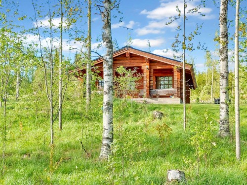 Fritidshus - 5 personer -  - 71480 - Kuopio