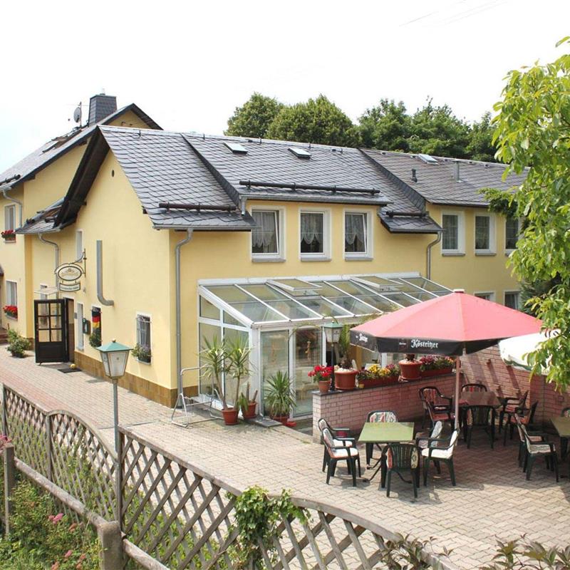  - 4 personer -  - Bergstr. - 08543 - Jocketa