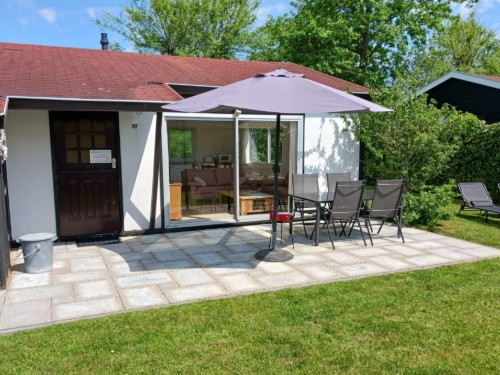 Ferienhaus - 5 Personen -  - 1753 GD - Sint Maartenszee