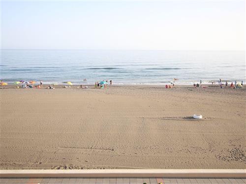 Semesterlägenhet - 5 personer -  - La Axarquía/ Torrox - 29793