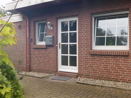 Ferienhaus - 7 Personen -  - Uferstraße - 26409 - Carolinensiel-Harlesiel