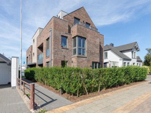 Holiday apartment - 2 persons -  - Damm - 25813 - Husum