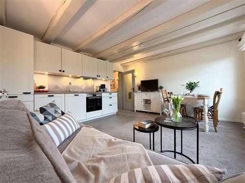 Ferieleilighet - 4 personer -  - Am Hafen - 26434 - Wangerland