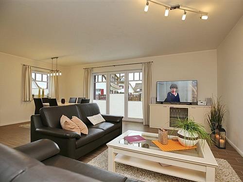 Sommerhus - 6 personer -  - Mariannenweg - 23946 - Boltenhagen