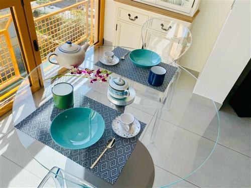 Ferielejlighed - 5 personer -  - Chiavari - 16043