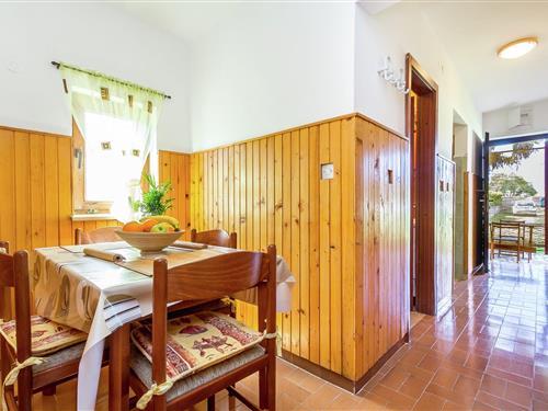 Sommerhus - 4 personer -  - 52212 - Štinjan