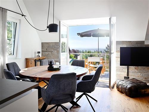 Ferielejlighed - 6 personer -  - Grubenstr. - 56759 - Leienkaul