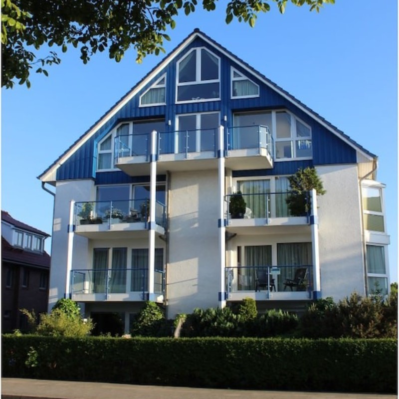 Sommerhus - 3 personer -  - 23669 - Timmendorfer Strand - Niendorf