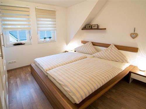 Holiday apartment - 4 persons -  - Hattermannsweg - 26506 - Norden - Ot Norddeich
